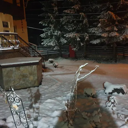 Pensiunea Vlahopol Pojorîta