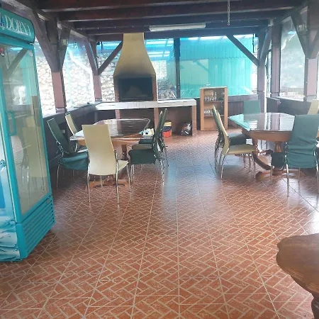 Pensiunea Vlahopol Penzion Pojorîta