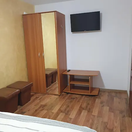 Penzion Pensiunea Vlahopol *
