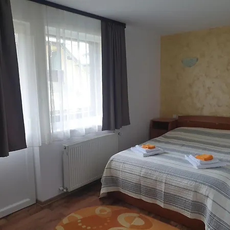 Pensiunea Vlahopol Penzion