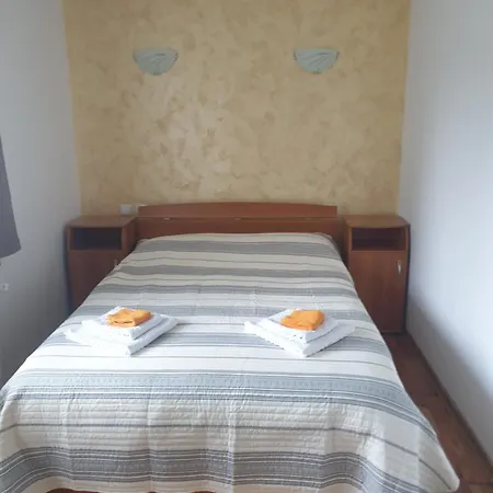 Penzion Pensiunea Vlahopol Pojorîta