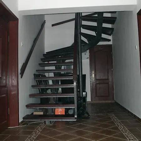 Penzion Pensiunea Vlahopol *